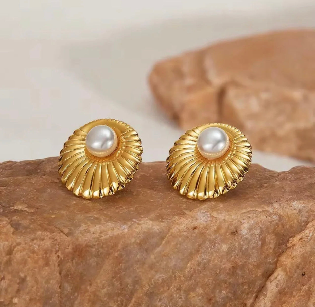 Selena earrings