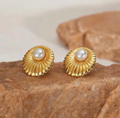 Selena earrings