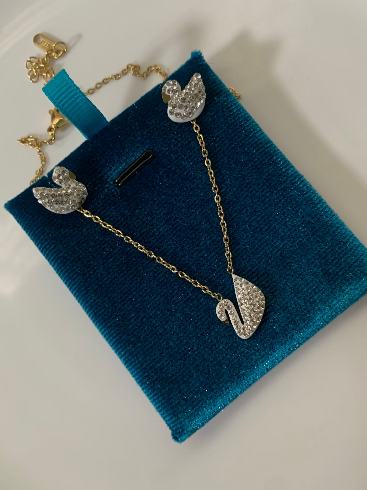 Swan set