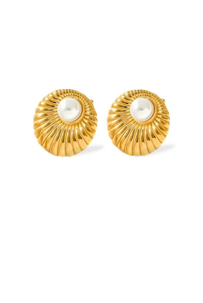 Selena earrings