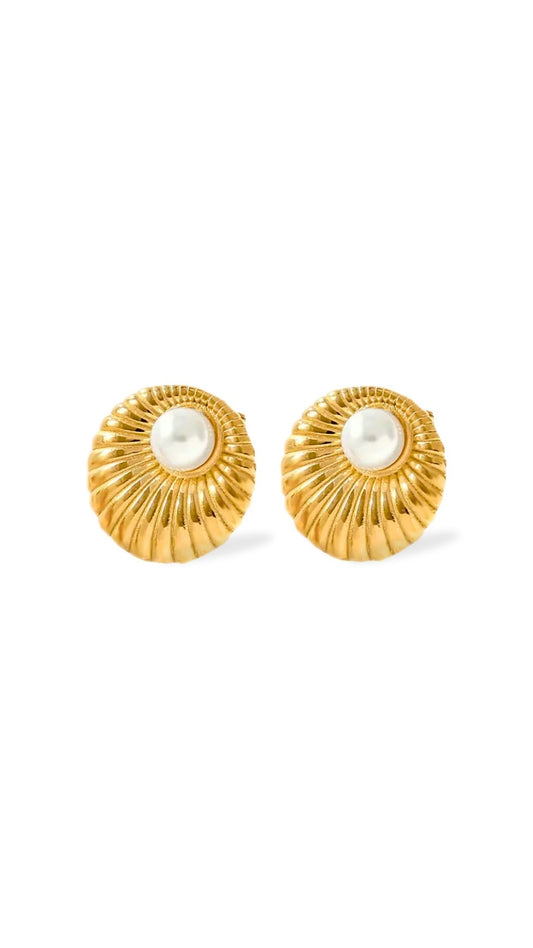 Selena earrings