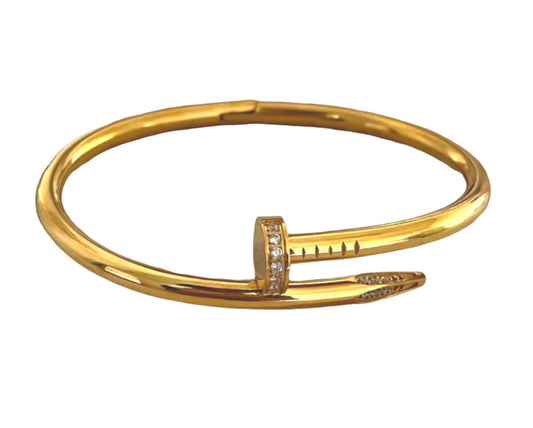 Athena bracelet