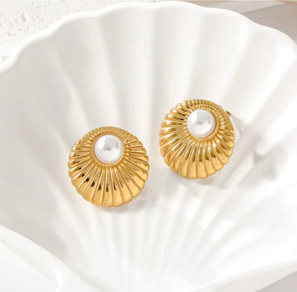Selena earrings