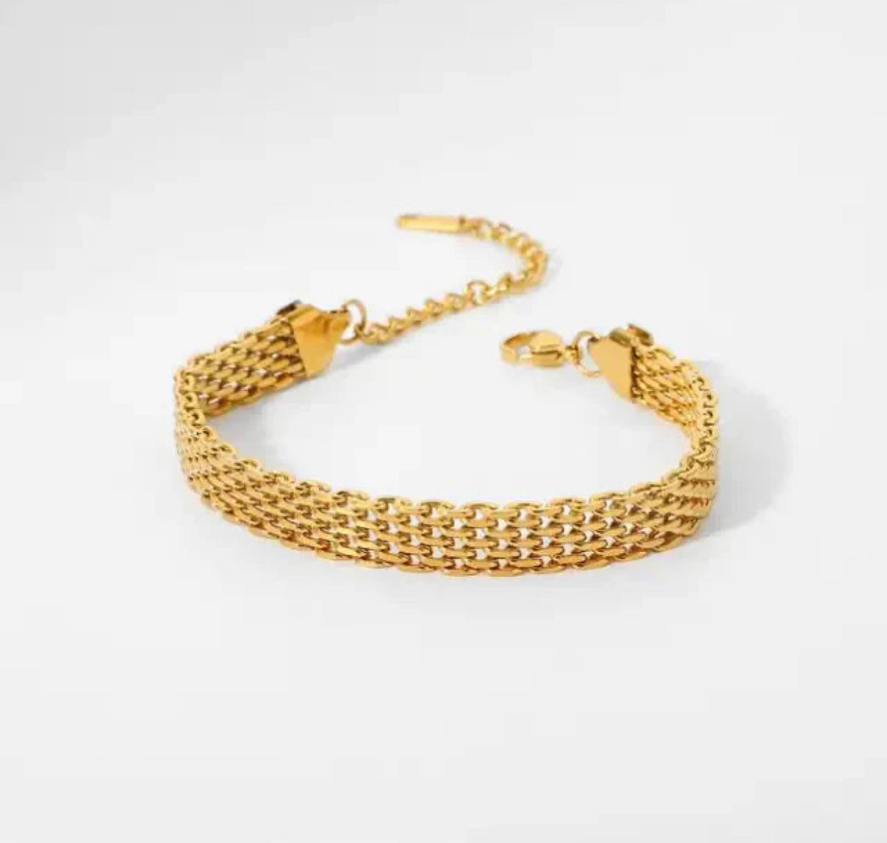 Woven Hande Bracelet