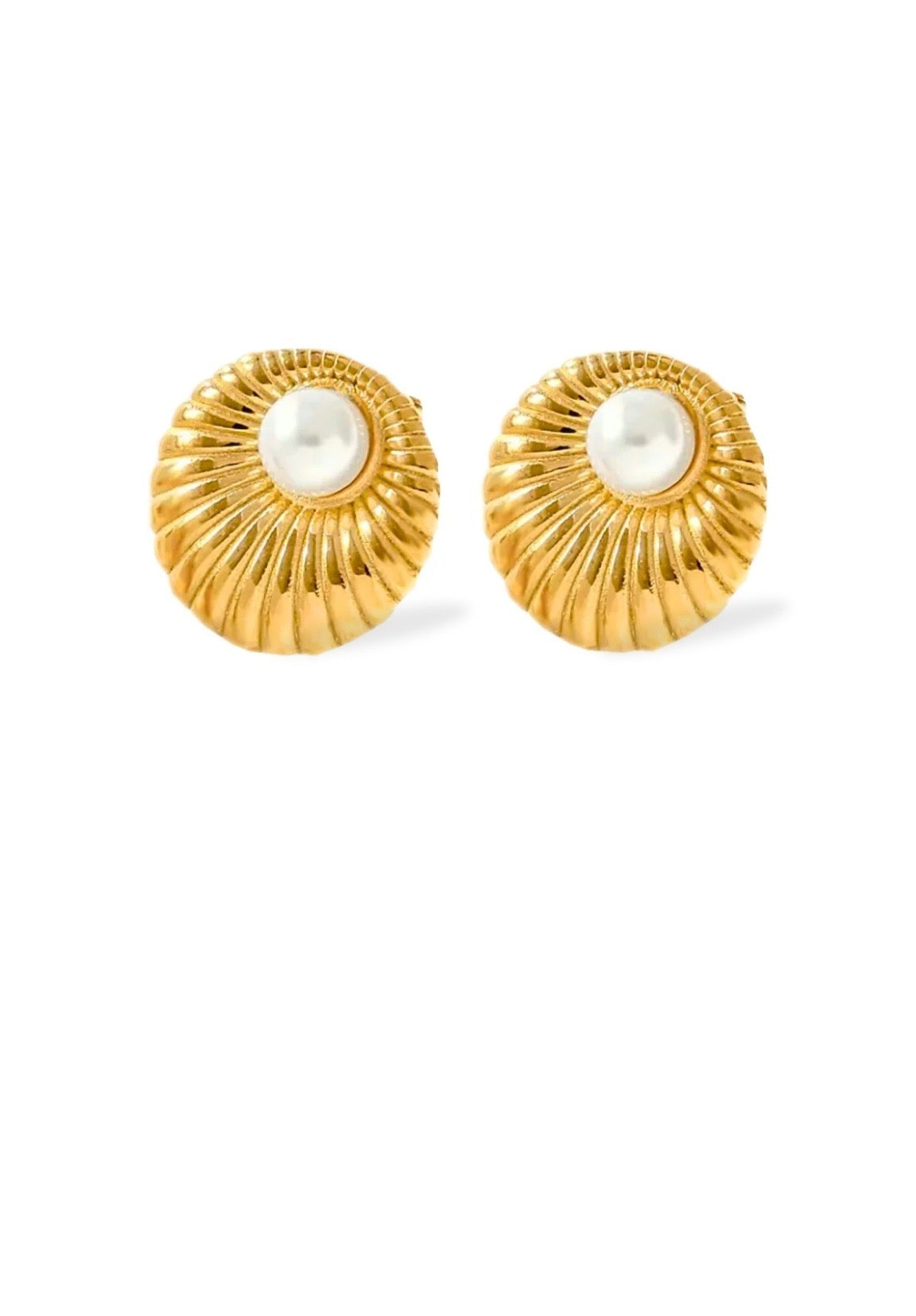 Selena earrings